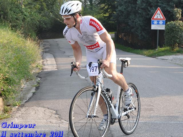 Foto Grimpeur 2010